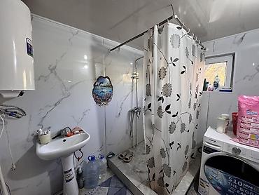 продаю коттедж в келечек: 2 комнаты, 36 м², 5 соток, Бишкек, Пригородное с. Собственник — 7