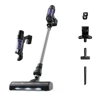 asus baki: Tefal X-PERT 7.60 TY6A35WO Simsiz Vertikal Tozsoran — 140 AW, 45 — 1