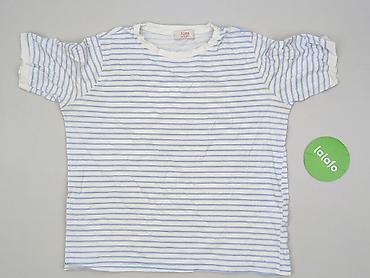 bonprix tshirt: Azara, T-shirt damski, rozmiar 4XL — 2
