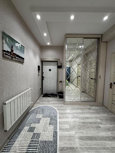 tap az sumqayit: 3 otaqlı, Yeni tikili, 82 kv. m — 4