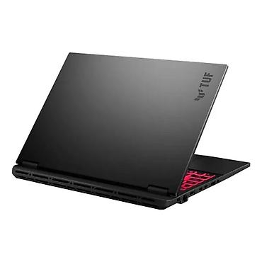 used notebook: Yeni ASUS TUF Gaming, 16 ", AMD Ryzen 9, 1 TB, Ödənişli çatdırılma, Ünvandan götürmə — 5
