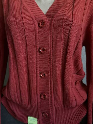 Džemperi, kardigani: XL, Vuna, Casual — 3