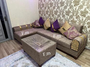 avanqard divan modelleri: Угловой диван, С подъемным механизмом, Раскладной, Книжка