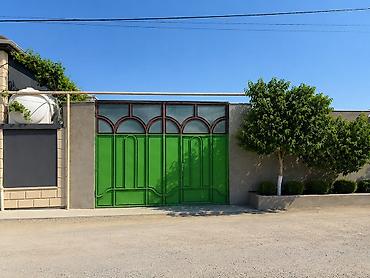 hokməli torpaq: 4 sot, Tikinti, Mülkiyyətçi, Kupça (Çıxarış) — 3