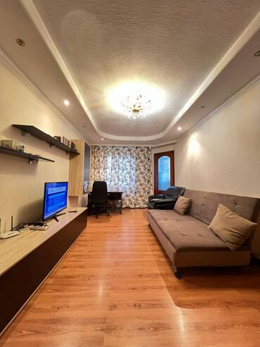 как взять квартиру в рассрочку на 10 лет: 3 комнаты, 74 м², Индивидуалка, 7 этаж, Старый ремонт