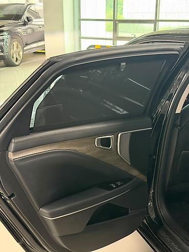 киа k8: Kia K8: 2022 г., 1.6 л, Автомат, Гибрид, Седан — 9