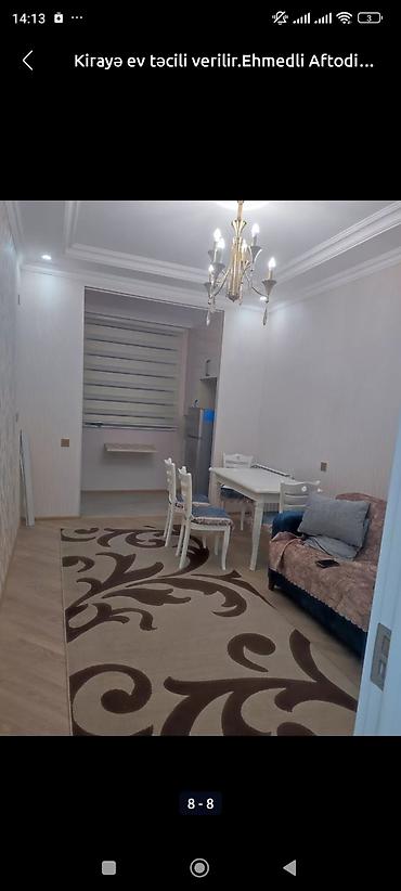 ev axdarıram: Köhnə gunəşli Afrodita şadliq sarayınin yani kiraya verilir evdə butun — 4