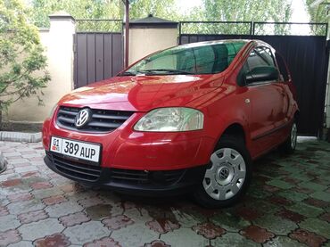 Volkswagen: Volkswagen Golf: 2006 г., 1.2 л, Механика, Бензин, Купе