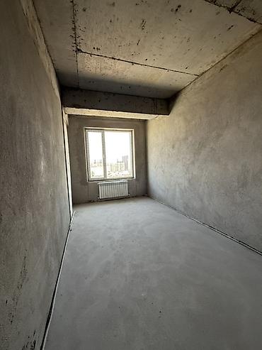 Продажа квартир: 3 комнаты, 77 м², Технопарк Элитка, 13 этаж, ПСО (под самоотделку) — 4