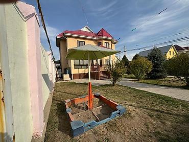салон красоты на аренду: 🏡Сдаётся просторный 3х этажный особняк по ул Тилебалды Ата — 1