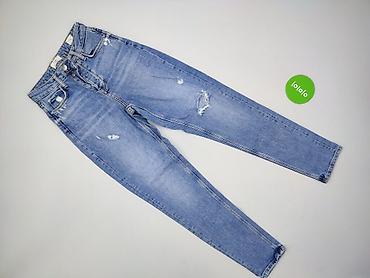 wake jeans cargo: Jeansy damskie, rozmiar S — 2