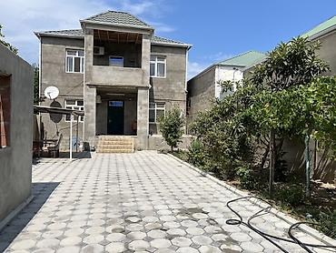 7 ci mikrarayon: 7 otaqlı, 240 kv. m, Orta təmir — 4