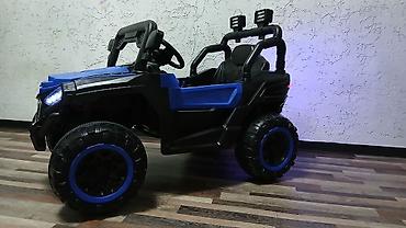 rc drift: Детский электрокар, Новый — 4