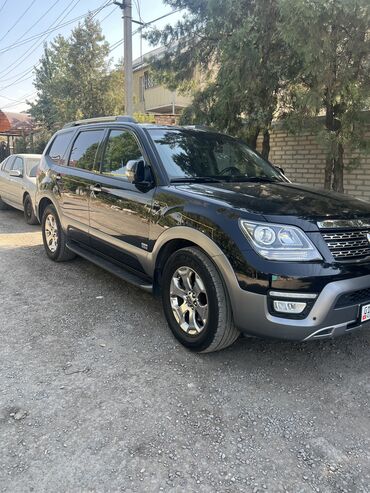 диск шевроле круз: Kia Mohave: 2018 г., 3 л, Типтроник, Дизель, Жол тандабас