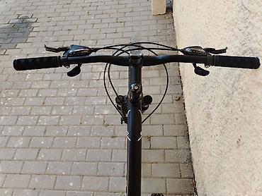 aurus bicycle: Velosiped ideal vəziyyətə di Biraz endirim edərəm - Çərçivə: yüngül — 6