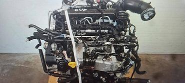 launch x431: MOTOR 2.0 TDI 184 ZA VOLKSWAGEN GOLF 7 OD 2013. DO 2019. GOD. - CUP | — 1