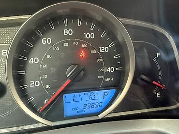 Toyota RAV4: 2015 г., 2.5 л, Автомат, Бензин, Кроссовер — 1