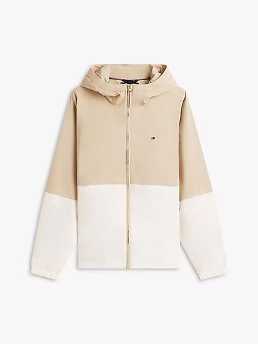 online geyim: Kurtka, Vetrovka, Payız, Tommy Hilfiger, XL — 8