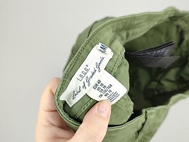 wojsko: H&M L.O.G.G., Spodnie cargo damskie, rozmiar M — 6
