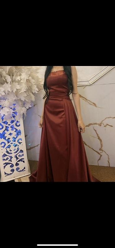 Ziyafət donu, Maksi, XS, S