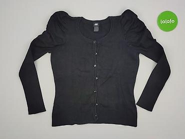 18590a h: H&M, Kardigan damski, rozmiar S — 2