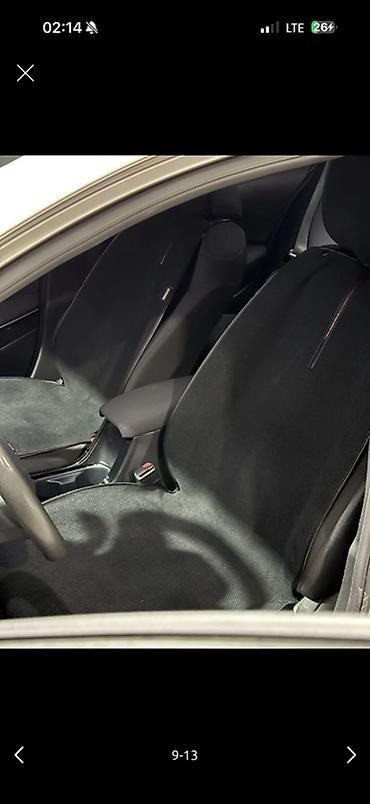 124: Toyota Camry: 2021 г., 1.8 л, Автомат, Бензин, Седан — 9
