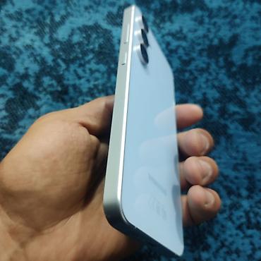 манас телефон: Смартфон Samsung Galaxy s24 fe, 256 gb с коробкой, (серия с тремя — 3