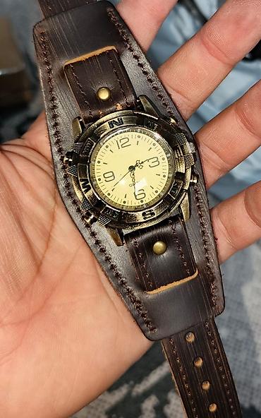casio original: Механические часы, которые в коробке 4 штуки - по 1800 сом за штуку — 6