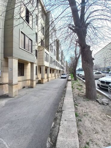 Bakı, Yasamal, 2 otaqlı, Köhnə tikili, m. Elmlər Akademiyası, 60 kv. m