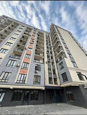Продажа квартир: 2 комнаты, 55 м², Восток-5 мкр Элитка, 4 этаж, Свежий ремонт — 8