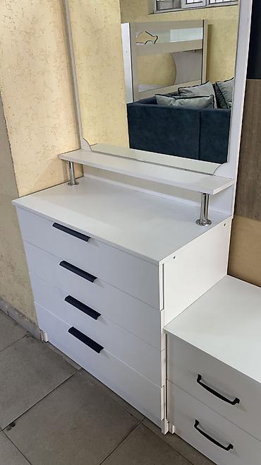 Спальные гарнитуры: Спальный гарнитур, Двухъярусная кровать, Шкаф, Комод — 5