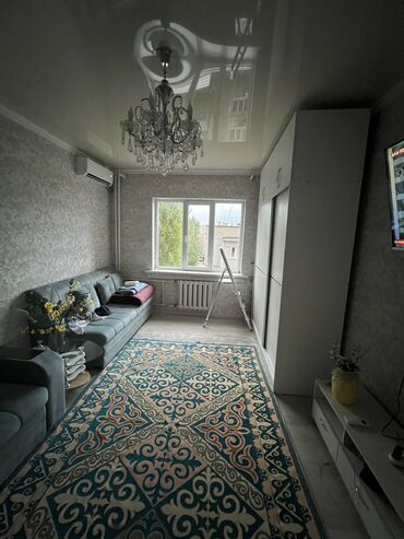 квартиры ленинский: 1 комната, 40 м², 105 серия, 5 этаж, Евроремонт