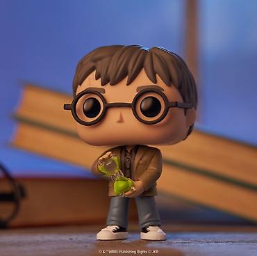 fil fiqur: Funko Pop! Harry Potter #180 – vinil fiqur - Rəsmi Funko Pop! — 2