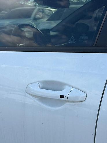 Kia: Kia K3: 2020 г., 1.6 л, Автомат, Бензин, Седан — 13