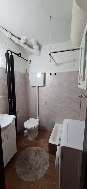 Dugoročni najam stanova: 2 sobe — 9