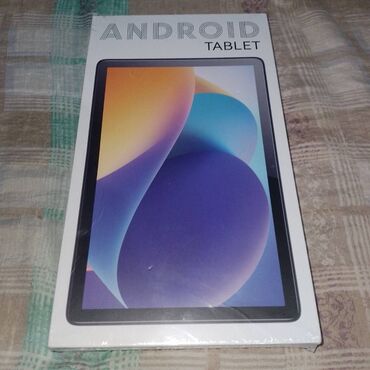 tableti polovni: Nov tablet neotpakovan