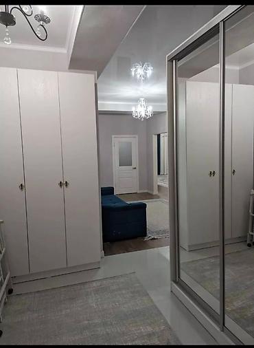 вокзал: 3 комнаты, 99 м², ЖД вокзал Элитка, 10 этаж, Дизайнерский ремонт — 6