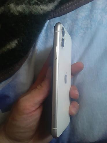 ıphone 11 ıkıncı el: IPhone 11, 64 GB, Ağ, Face ID — 2