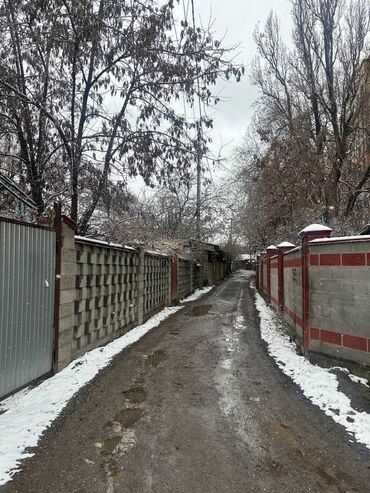 участок раздолный: 7 соток
