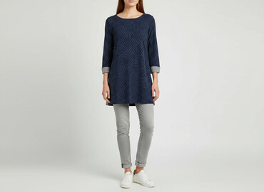 Tunics: S.Oliver, Women`s tunic, size S