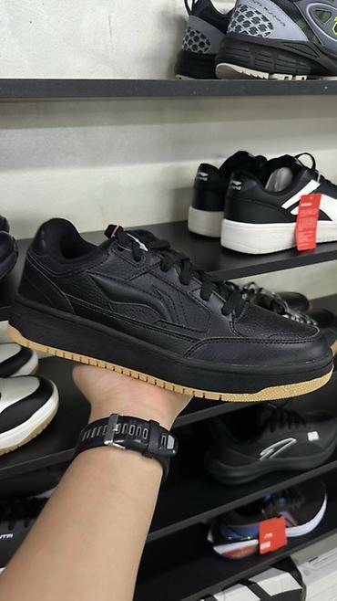 anta: Мужские кроссовки, 39, 40, 41, Anta, Новый, цвет - Белый, Самовывоз, Платная доставка — 5