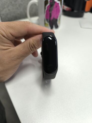 Xiaomi: Часы Mi band 3, ми бенд 3
