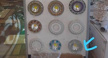 Натяжной потолок: Натяжной потолок Глянцевое, Матовое, 3D потолки Монтаж, Гарантия, Демонтаж — 15