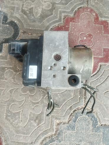 Транспорт: Ili 2006 qiyməti razılaşmaq olar Məhsul: Nissan üçün ABS hidravlik — 5