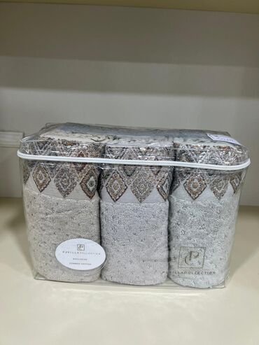 Dəsmallar: Hamam üçün Dəsmal — 8