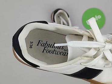 balada buty: Sneakersy damskie, rozmiar 36 — 5