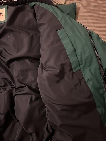 balonka: Kurtka, Bolonka, Qış, Tommy Hilfiger, S — 2