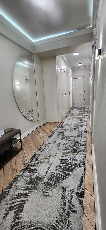 flat in kant: 4 комнаты, Политех Собственник, Без животных, от 1 года, С мебелью полностью — 10