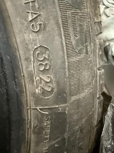 195 14 с: Зимние шины Goform w705 155/65 R13
летом не ездил сос отл торг — 5