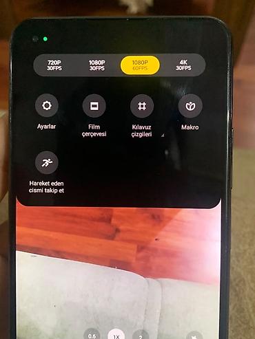 baku electronics redmi note 8: Xiaomi 11 Lite, 128 GB, rəng - Qara, 
 Barmaq izi, Face ID — 10